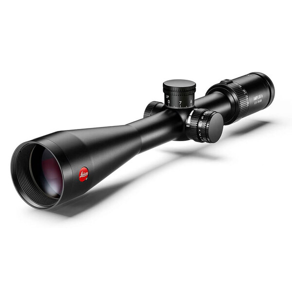 Leica Riflescope Amplus 6 2.5-15x56i L-4a, BDC