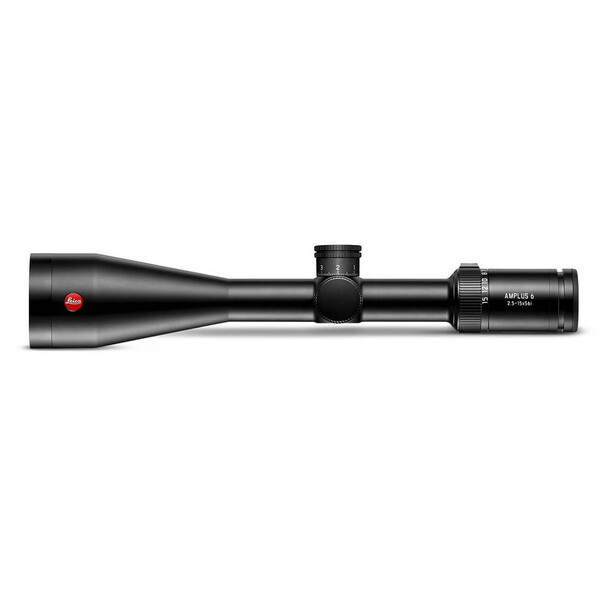 Leica Riflescope AMPLUS 6 2.5-15x56i L-Ballistic BDC*