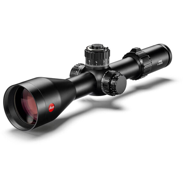 Leica Riflescope PRS 5-30x56i, L-4a