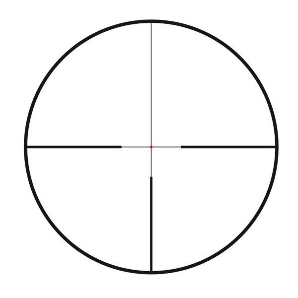 Leica Riflescope PRS 5-30x56i, L-4a