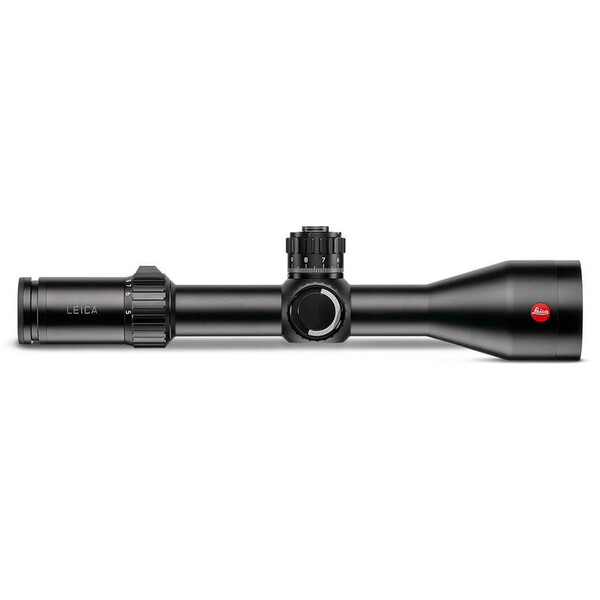 Leica Riflescope PRS 5-30x56i, Ballistic