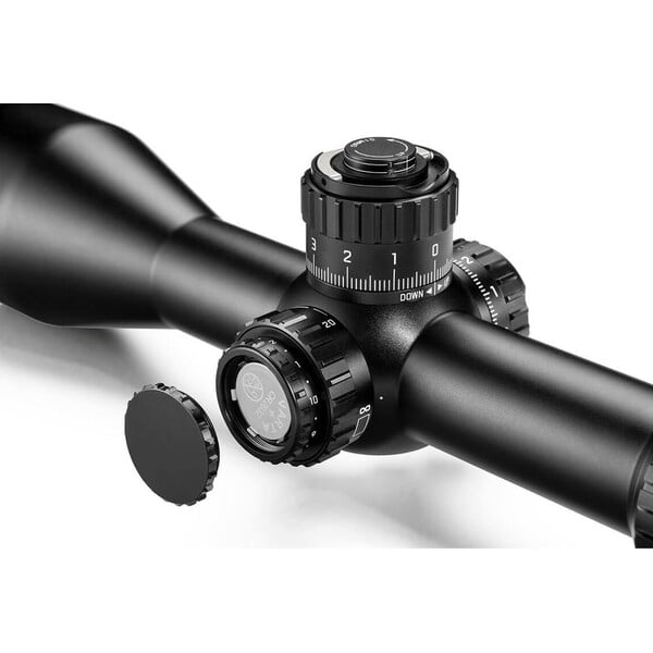 Leica Riflescope PRS 5-30x56i, Ballistic