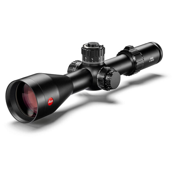 Leica Riflescope PRS 5-30x56i, PRB