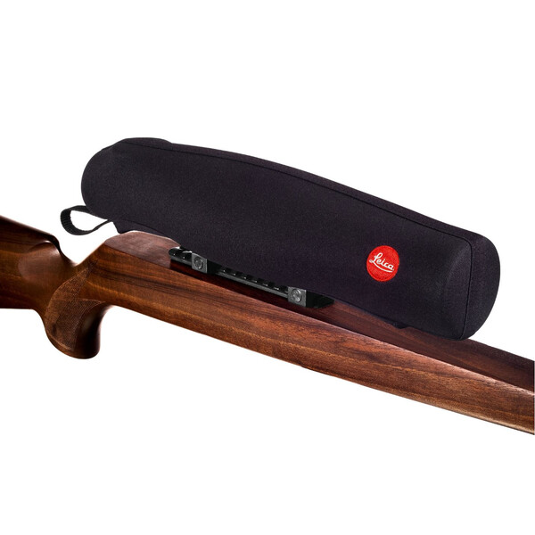 Leica Neopren Scope Cover XL / 56mm, chocolate brown