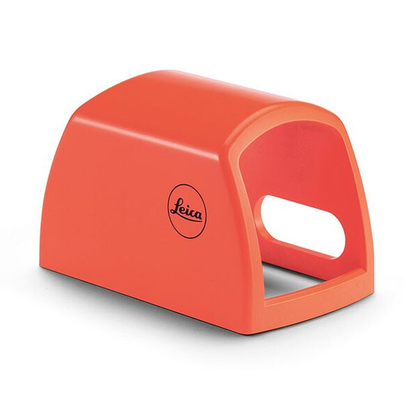 Leica Tempus orange cover