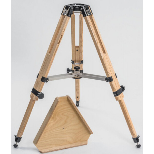 Berlebach Wooden tripod Report 112 Astro