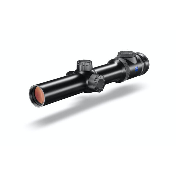 ZEISS Riflescope Victory V8 1.1-8 x 30 Abs. 60