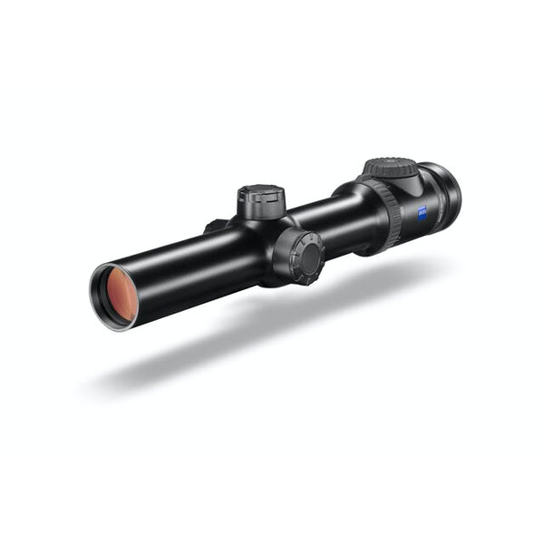 ZEISS Riflescope Victory V8 1.1-8 x 30 M Ret. 60 ASV LR H