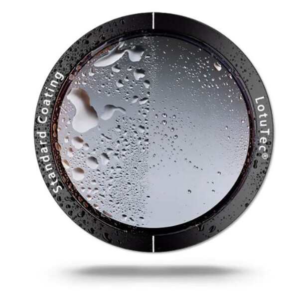 ZEISS Riflescope Victory V8 1.1-8 x 30 M Ret. 60 ASV LR H