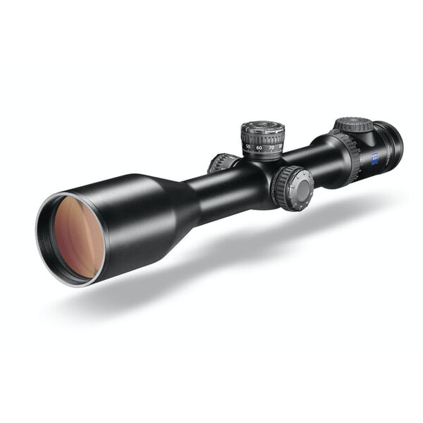 ZEISS Riflescope Victory V8 4.8-35 x 60 M Ret. 60 ASV H