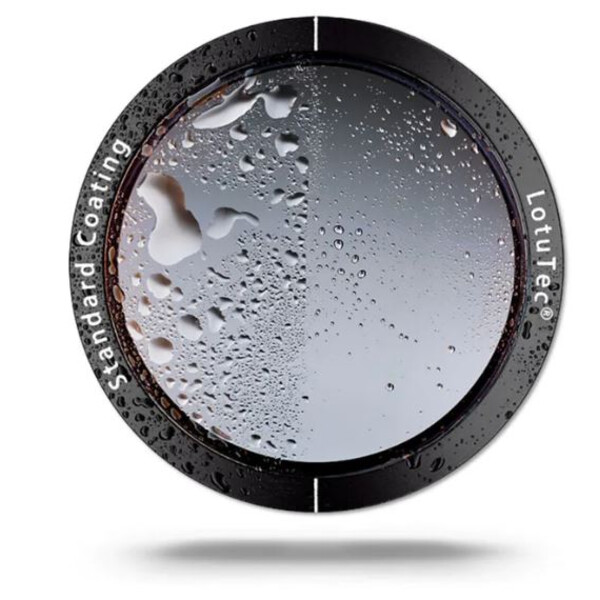 ZEISS Riflescope Victory V8 4.8-35 x 60 M Ret. 60 ASV H