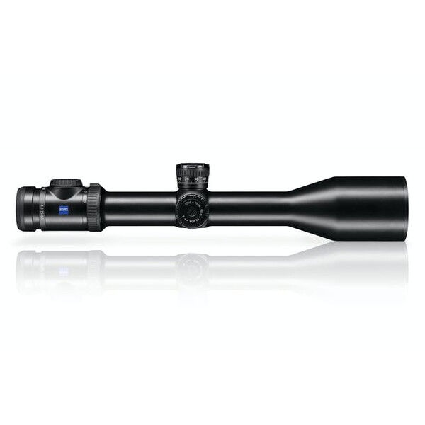 ZEISS Mira telescópica Victory V8 4,8-35 x 60 Abs. 60 ASV H & S