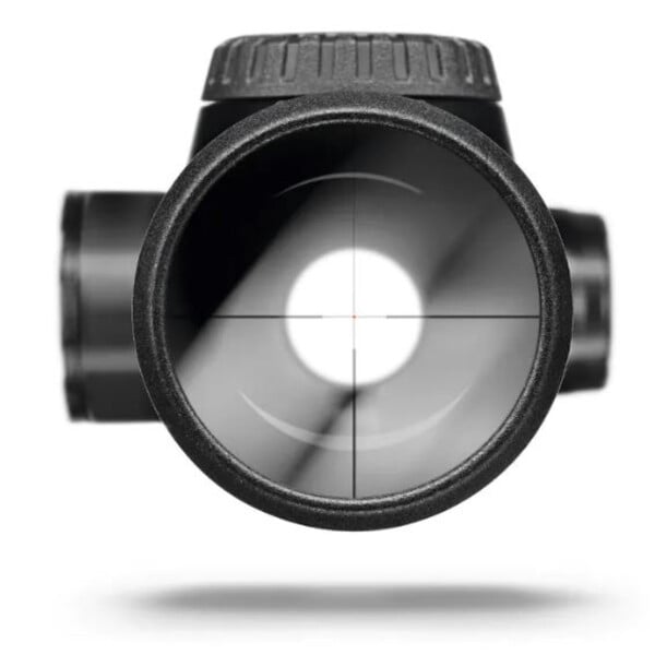 ZEISS Mira telescópica Victory V8 4,8-35 x 60 Abs. 60 ASV H & S