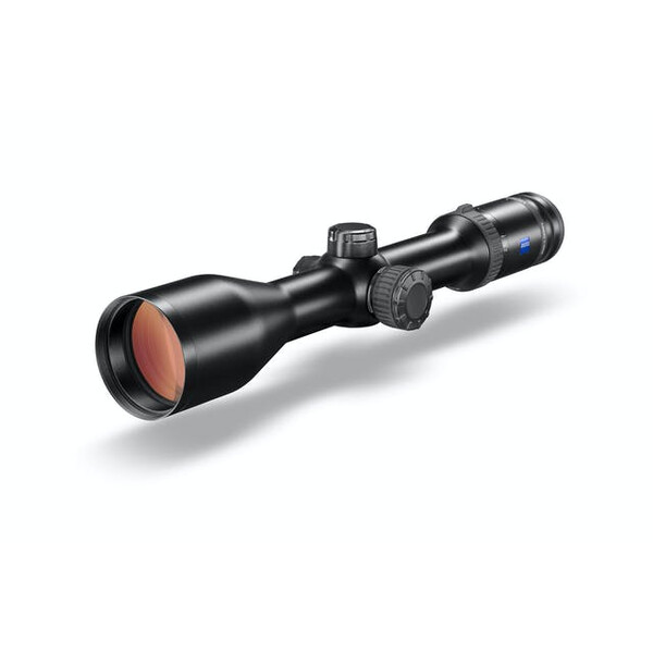 ZEISS Riflescope Victory HT 2.5-10 x 50 M Abs. 60 ASV+ H