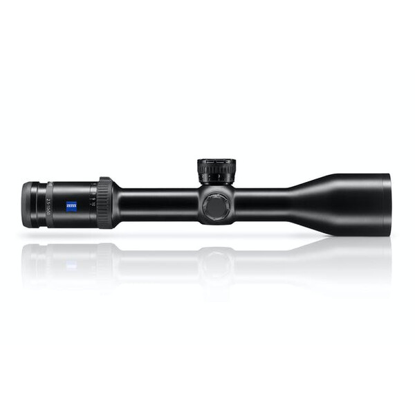 ZEISS Mirino Victory HT 2,5-10 x 50 Abs. 60 ASV+ H & S