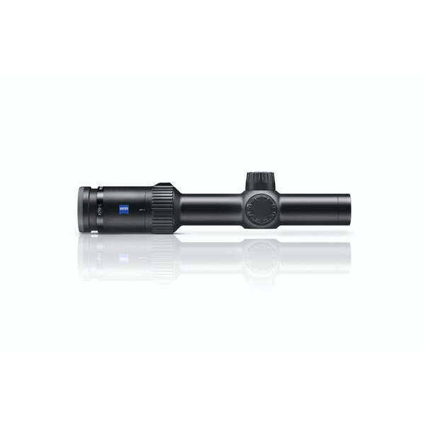 ZEISS Riflescope Conquest V4 1-4 x 24 (60)