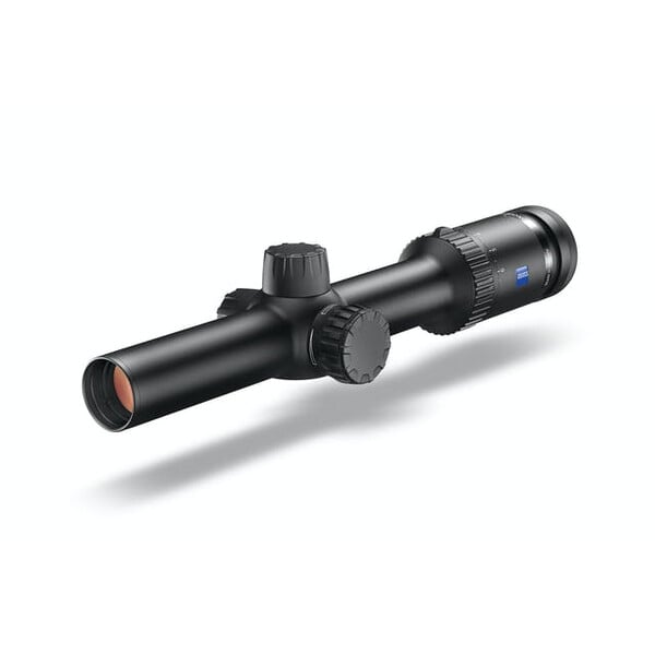 ZEISS Riflescope Conquest V4 1-4 x 24 (60)