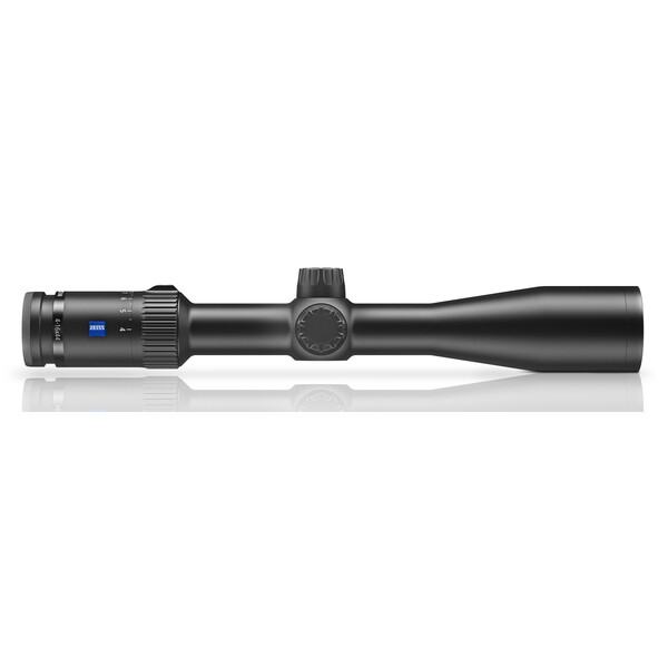 ZEISS Riflescope Conquest V4 4-16 x 44 (60)