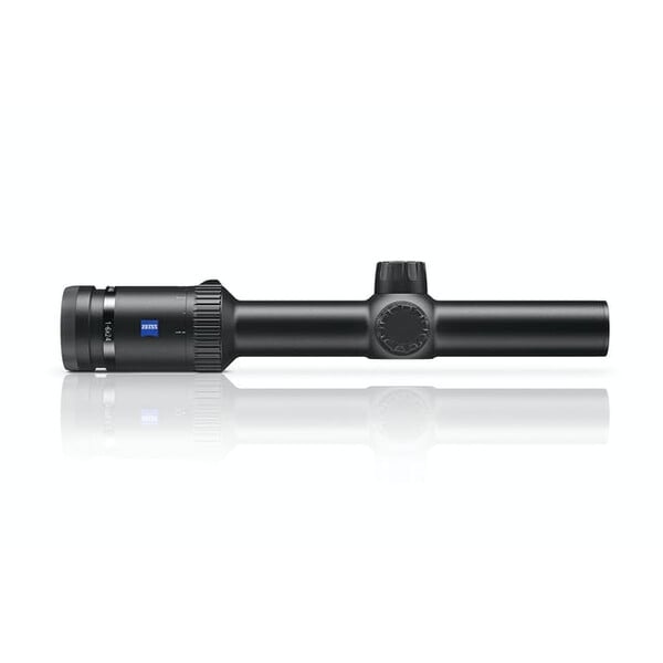 ZEISS Riflescope Conquest V6 1.1-6 x 24 (60)