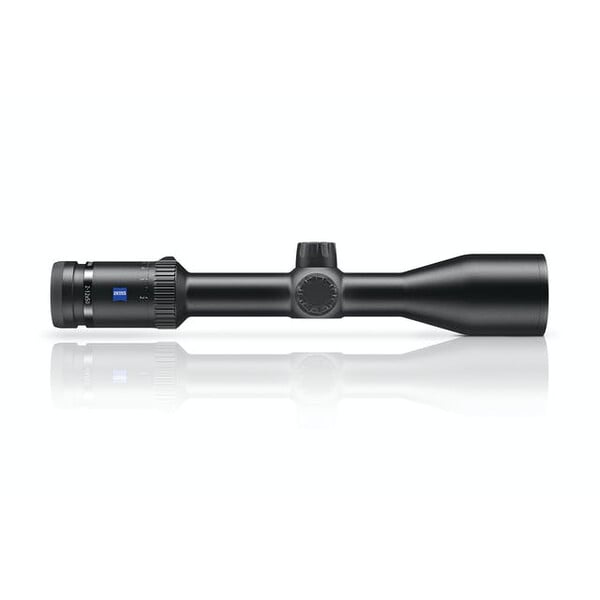 ZEISS Mirino Conquest V6 2-12 x 50 (60) ASV H