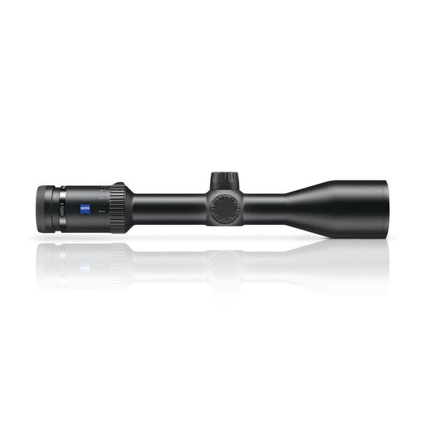 ZEISS Riflescope Conquest V6 2-12 x 50 (60) ASV H