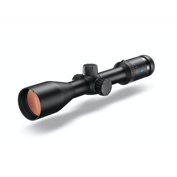 ZEISS Mirino Conquest V6 2-12 x 50 (60) ASV H