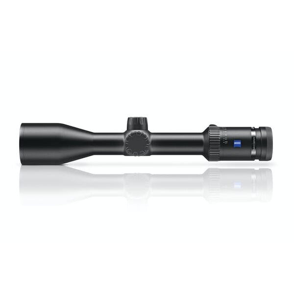 ZEISS Mirino Conquest V6 2-12 x 50 (60) ASV H