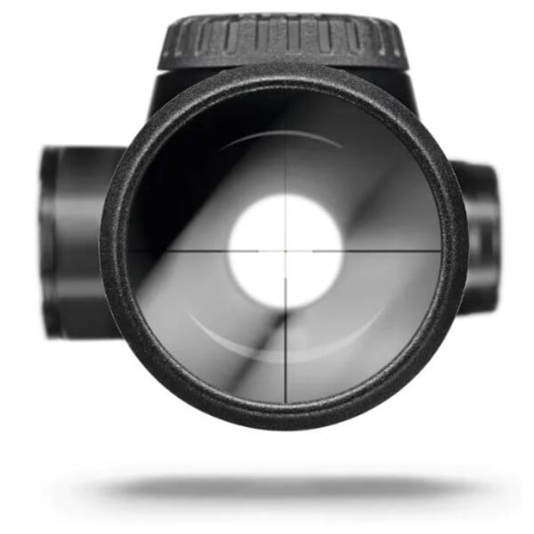 ZEISS Mirino Conquest V6 2-12 x 50 (60) ASV H