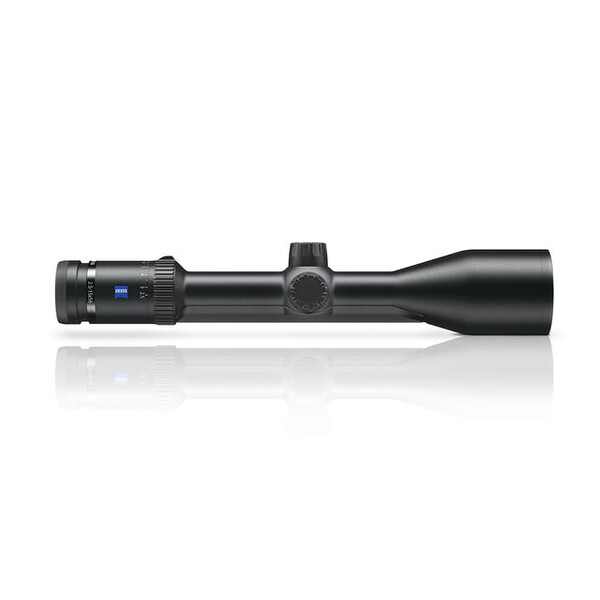 ZEISS Riflescope Conquest V6 2.5-15 x 56 (60) ASV H