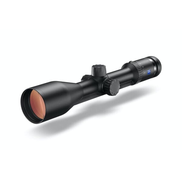 ZEISS Riflescope Conquest V6 2.5-15 x 56 M (60) ASV H