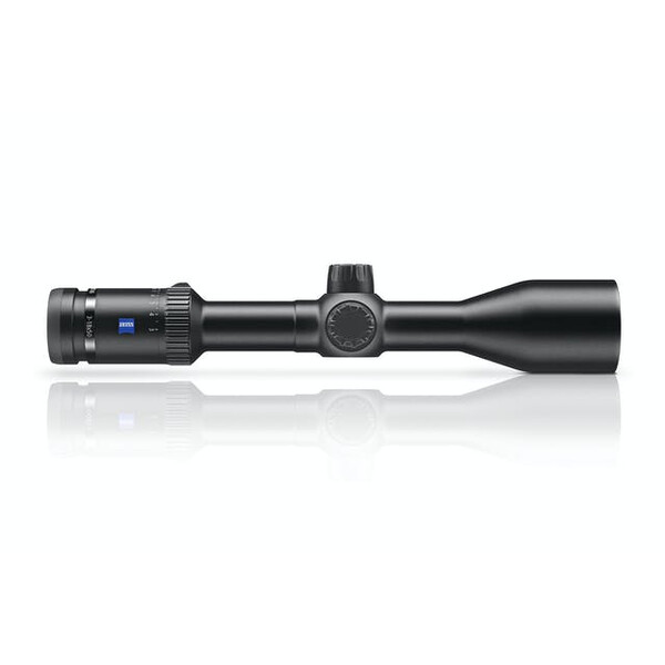 ZEISS Riflescope Conquest V6 3-18 x 50 (6) Ballistic Turret