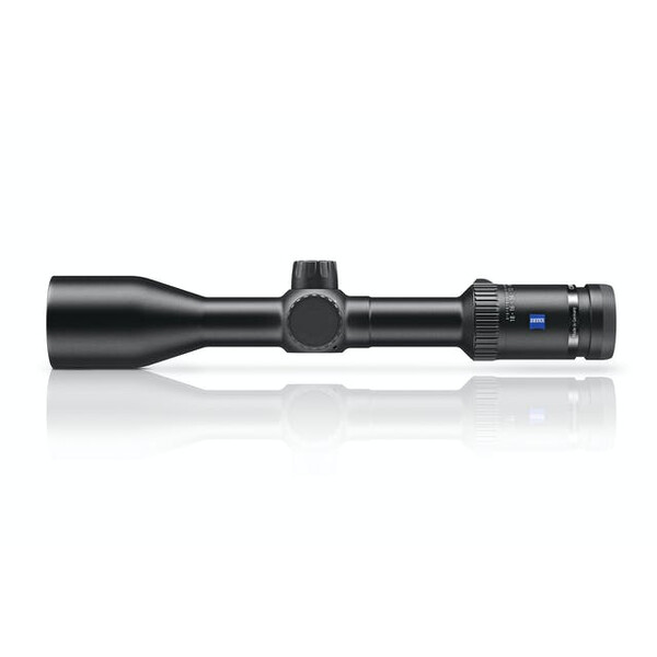 ZEISS Riflescope Conquest V6 3-18 x 50 (6) Ballistic Turret