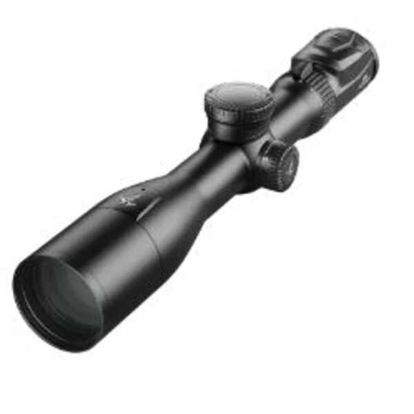 Swarovski Riflescope dS 5-25x52 P SR 4A-I