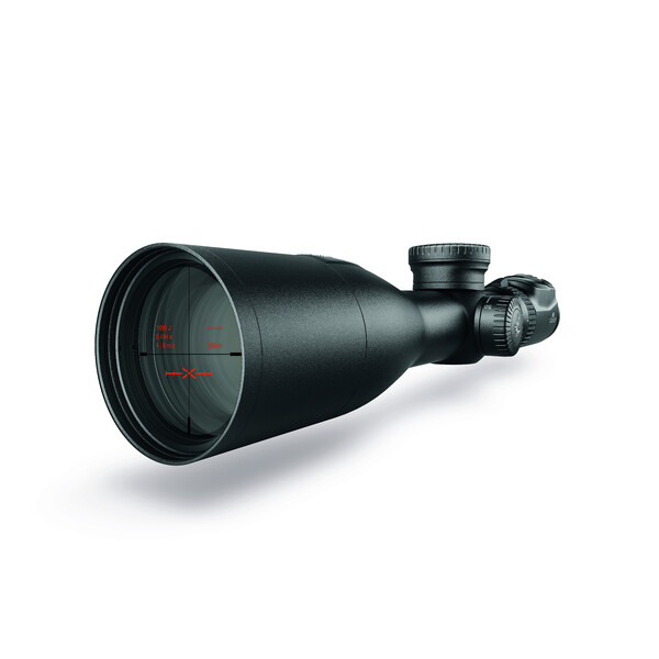 Swarovski Riflescope dS 5-25x52 P L 4A-I