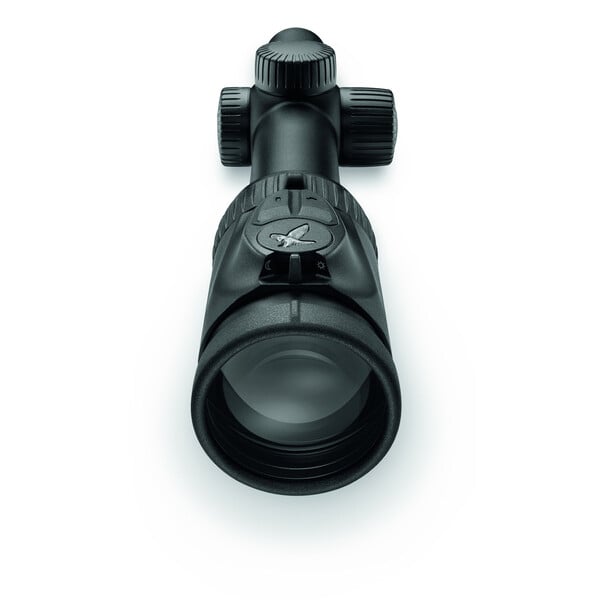 Swarovski Riflescope Z8i 0,75-6x20 SR 4A-IF