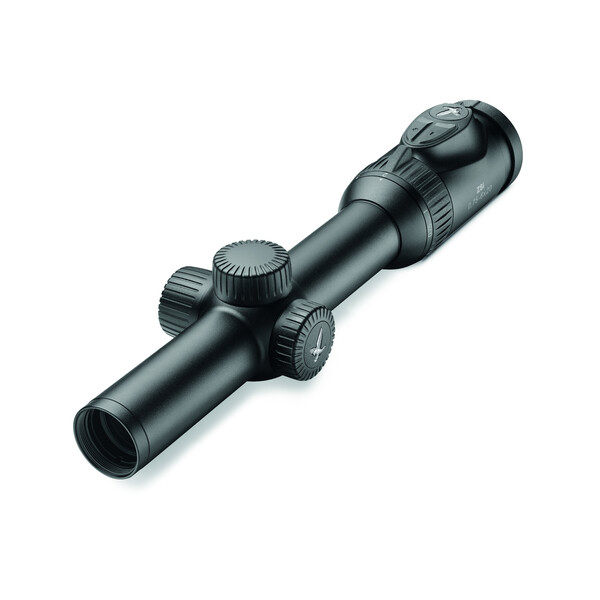 Swarovski Riflescope Z8i 0,75-6x20 SR D-I