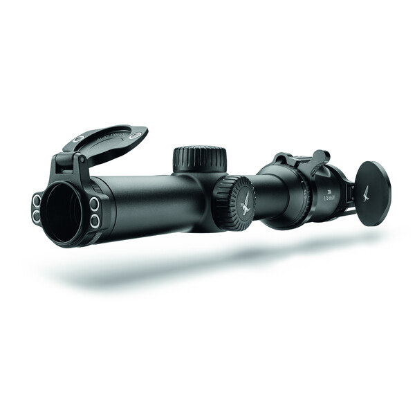 Swarovski Riflescope Z8i 0,75-6x20 SR 4A-IF