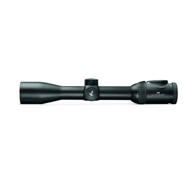 Swarovski Riflescope Z8i 1,7-13,3x42 P L 4A-I