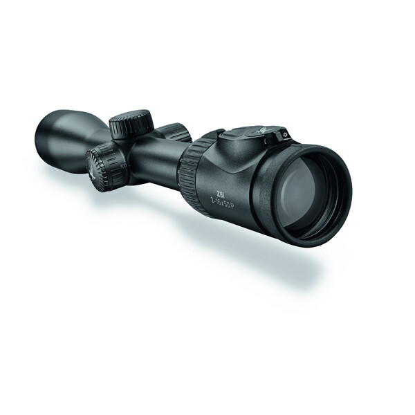 Swarovski Riflescope Z8i 2-16x50 P L 4A-300-I