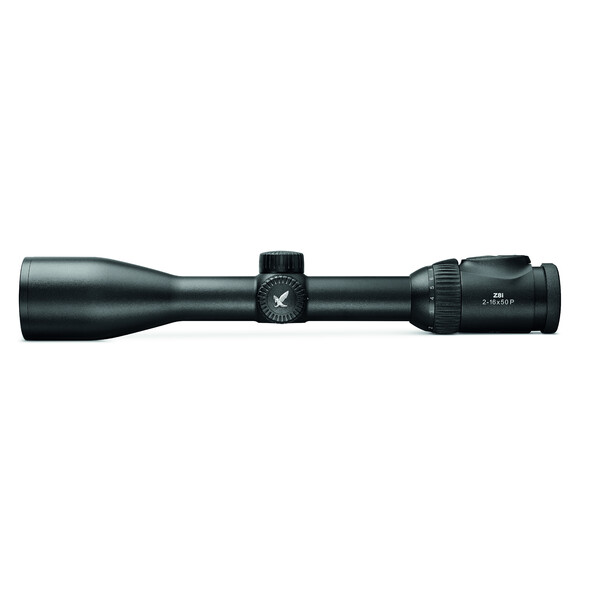 Swarovski Riflescope Z8i 2-16x50 P L 4A-I