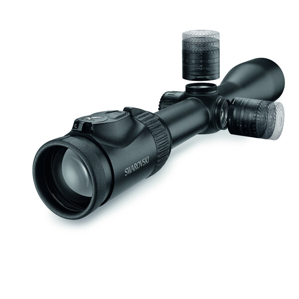 Swarovski Riflescope Z8i 2-16x50 P L 4A-300-I