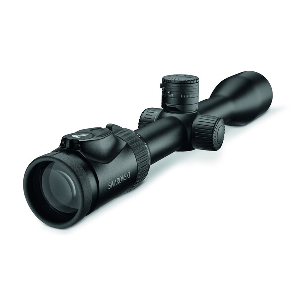 Swarovski Riflescope Z8i 3,5-28x50 P L 4A-I