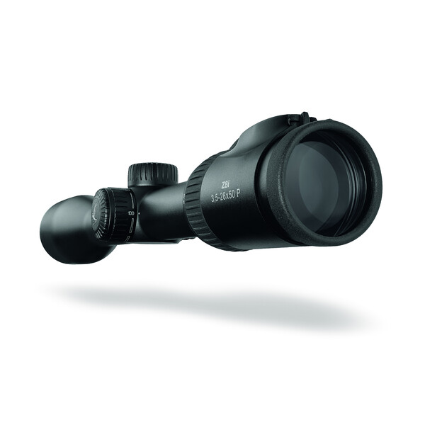 Swarovski Riflescope Z8i 3,5-28x50 P L 4W-I