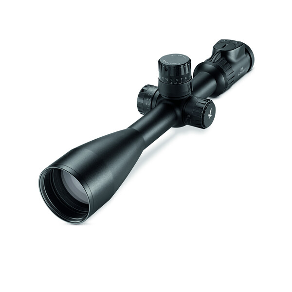 Swarovski Riflescope X5i 5-25x56 P 1/8 MOA L PLEX -|+