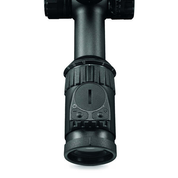 Swarovski Riflescope X5i 5-25X56 P 0,5CM  L 4WM-I+