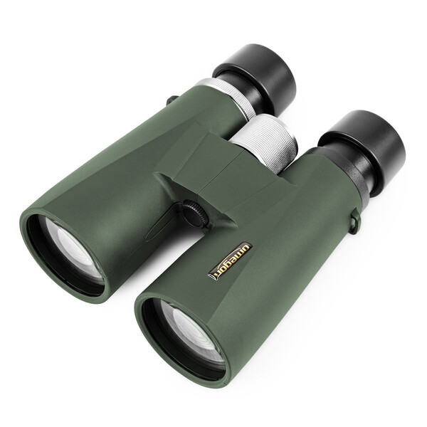 Omegon Binoculars Hunter 2.0 8x56 Set