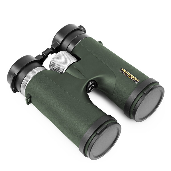 Omegon Binoculars Hunter 2.0 8x42 ED