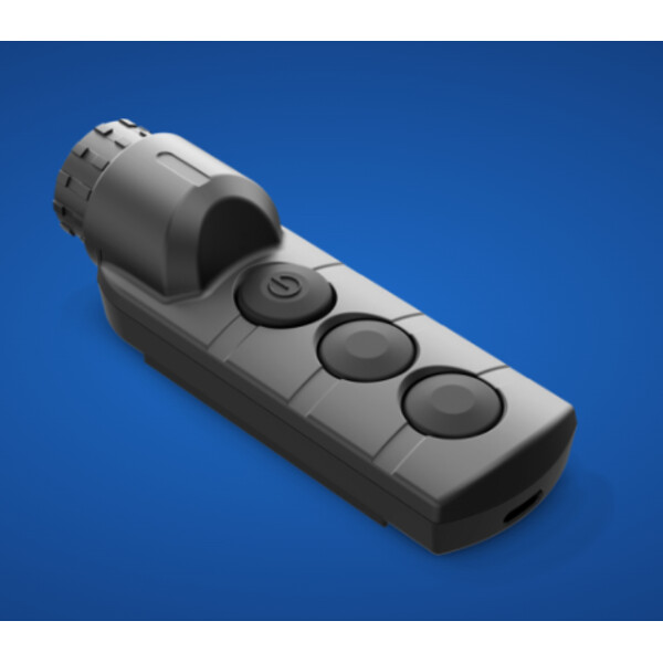 Pulsar-Vision Pulsar BT remote control