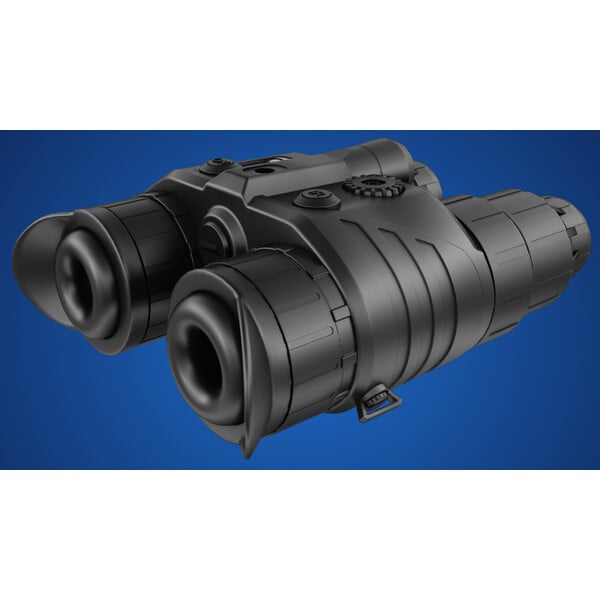 Jumelle cheap pulsar edge