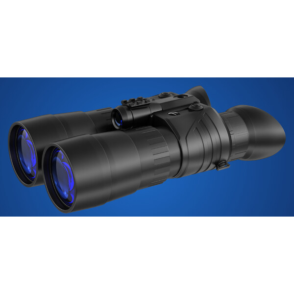 Pulsar-Vision Night Vision Binocular Edge GS 3.5x50 L